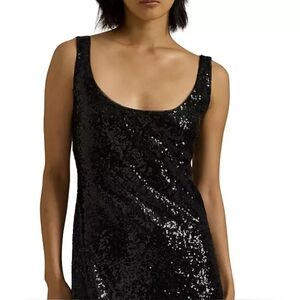 Streetwear Society | Black Seqiun Mini Dress